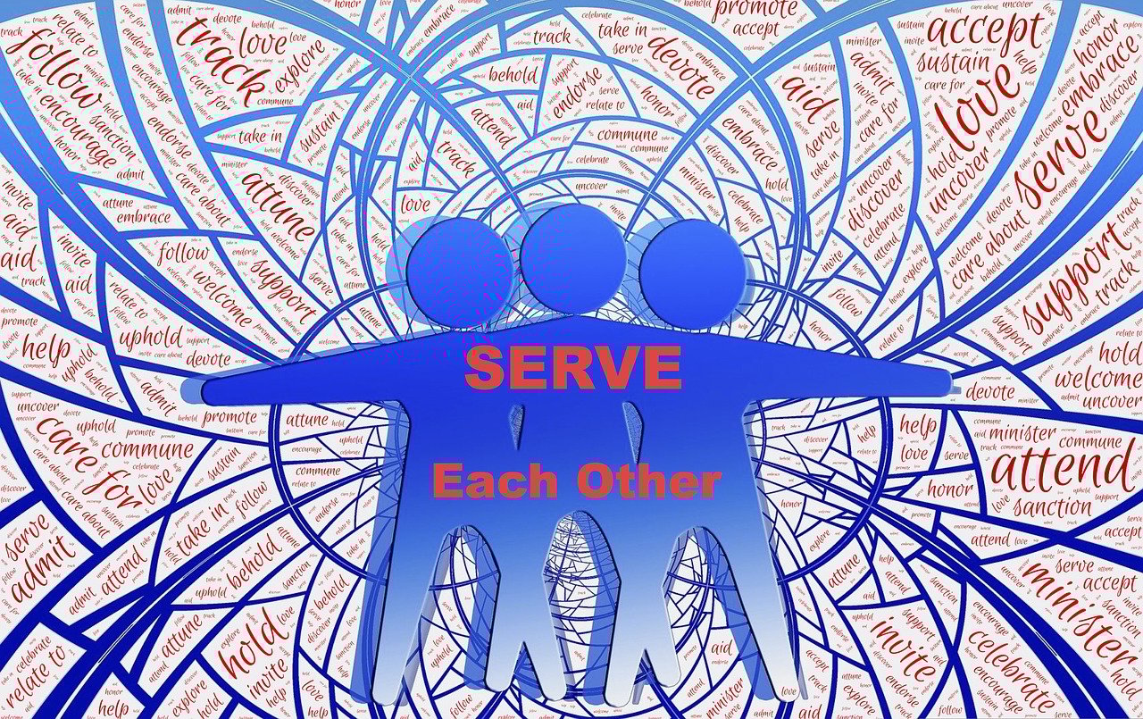 大團結的力量與社會進步，最新章節(jié)閱讀