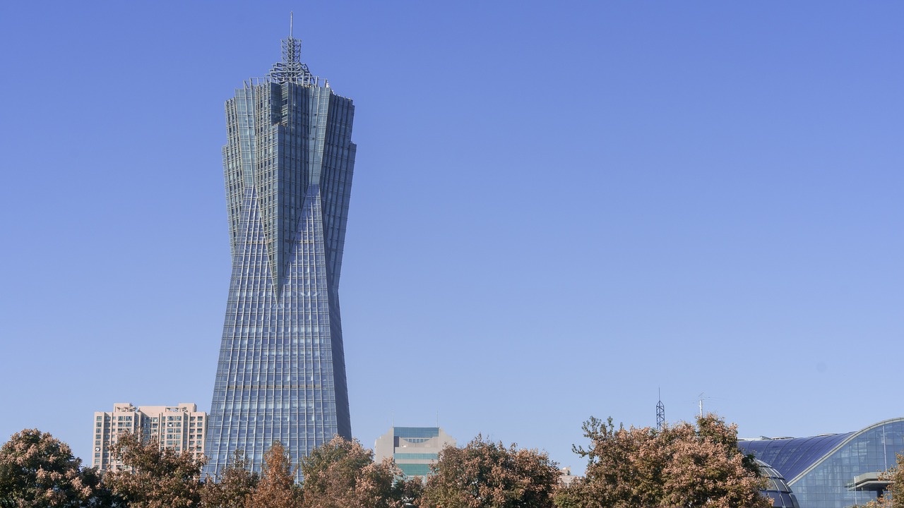 翼特麗景城最新報(bào)價(jià)深度解析及購(gòu)房指南