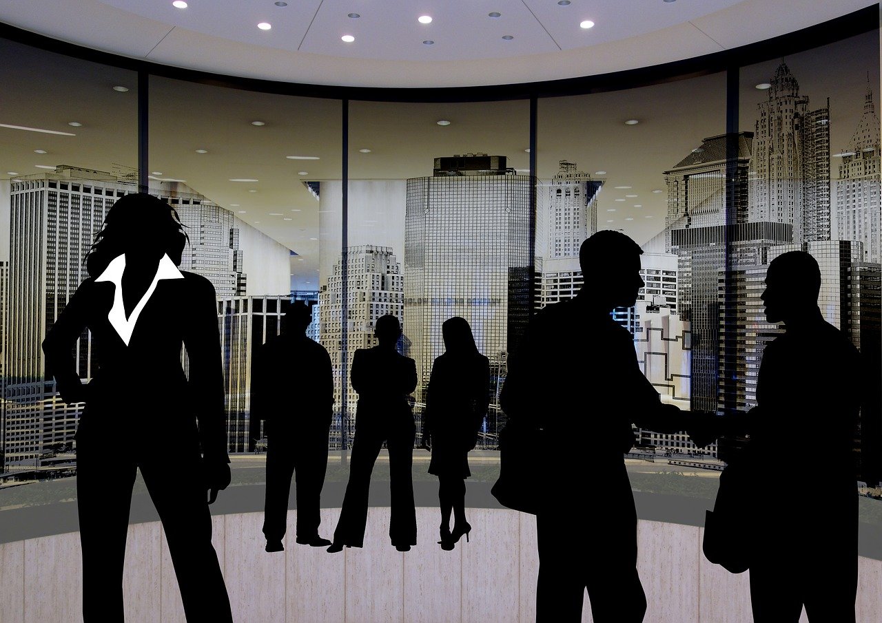 榮鑫偉業(yè)股東備案更新，企業(yè)騰飛的新里程碑