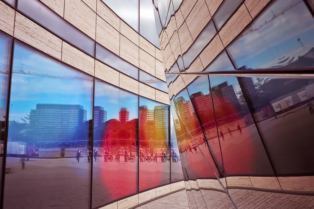 張家口城建最新動態(tài)，城市發(fā)展的步伐、未來展望