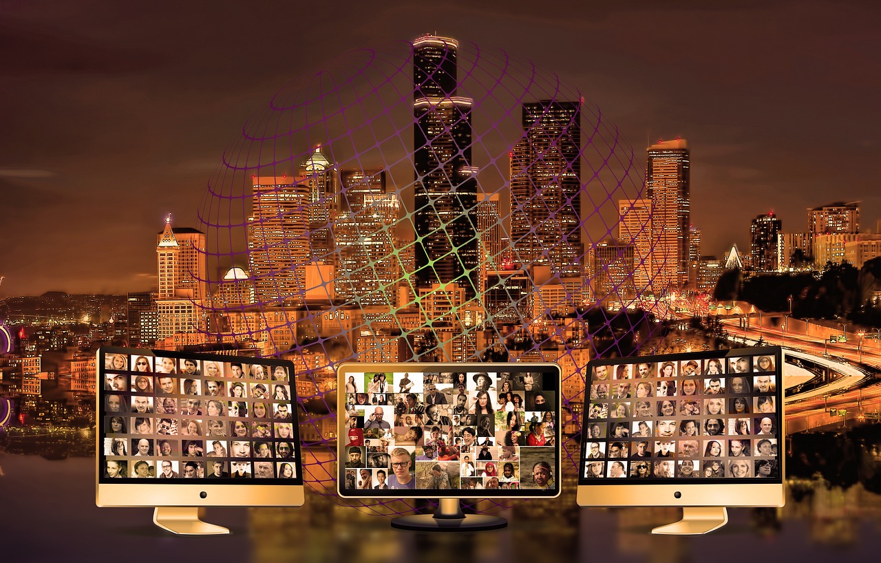 最新三大不留點，科技、環(huán)境與社會融合的探索點