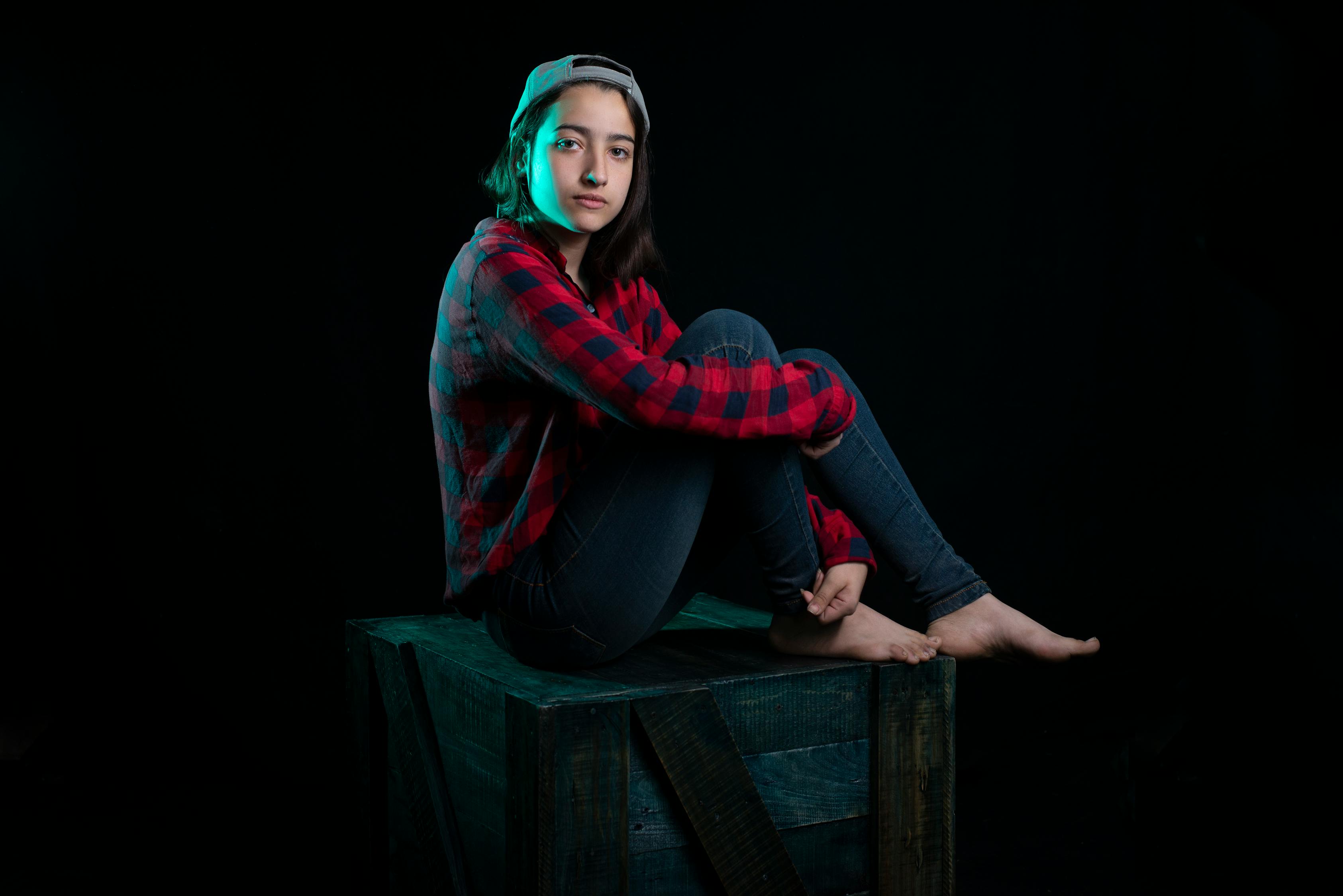 一枕庭前雪 第23頁