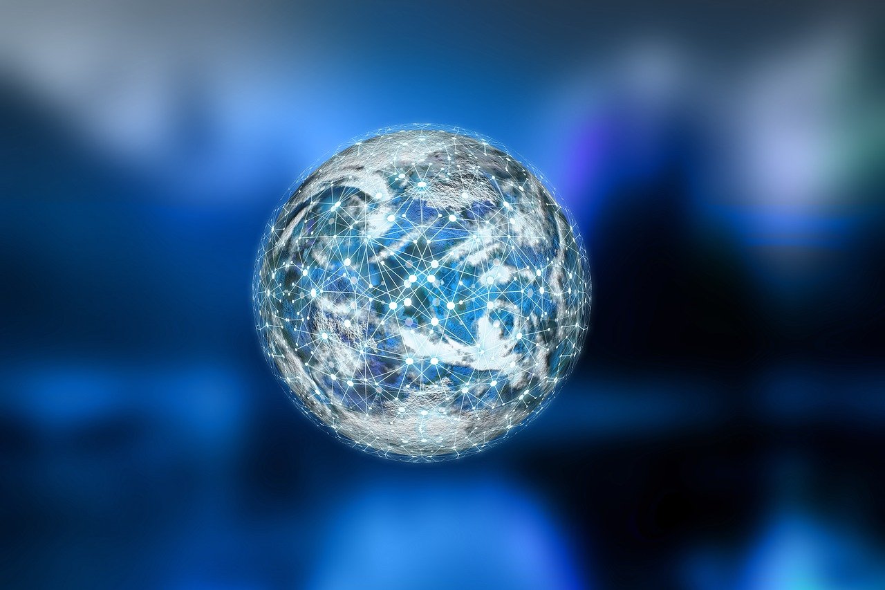 信通中國(guó)引領(lǐng)數(shù)字化轉(zhuǎn)型，重塑未來(lái)通信格局的最新動(dòng)態(tài)