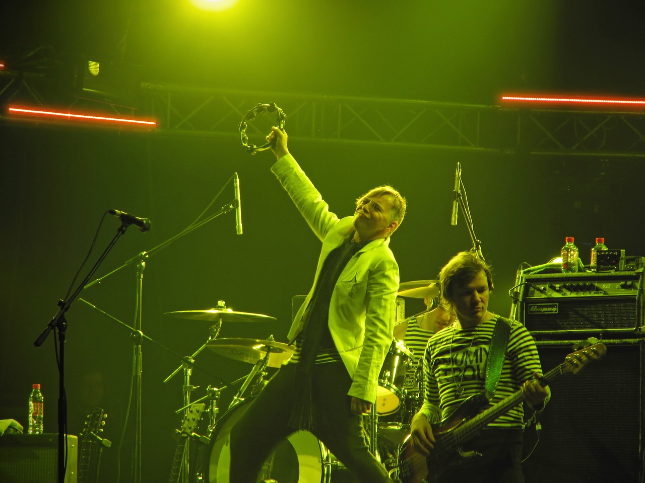 劉和剛最新微博分享，音樂之旅與人生感悟的融合之路