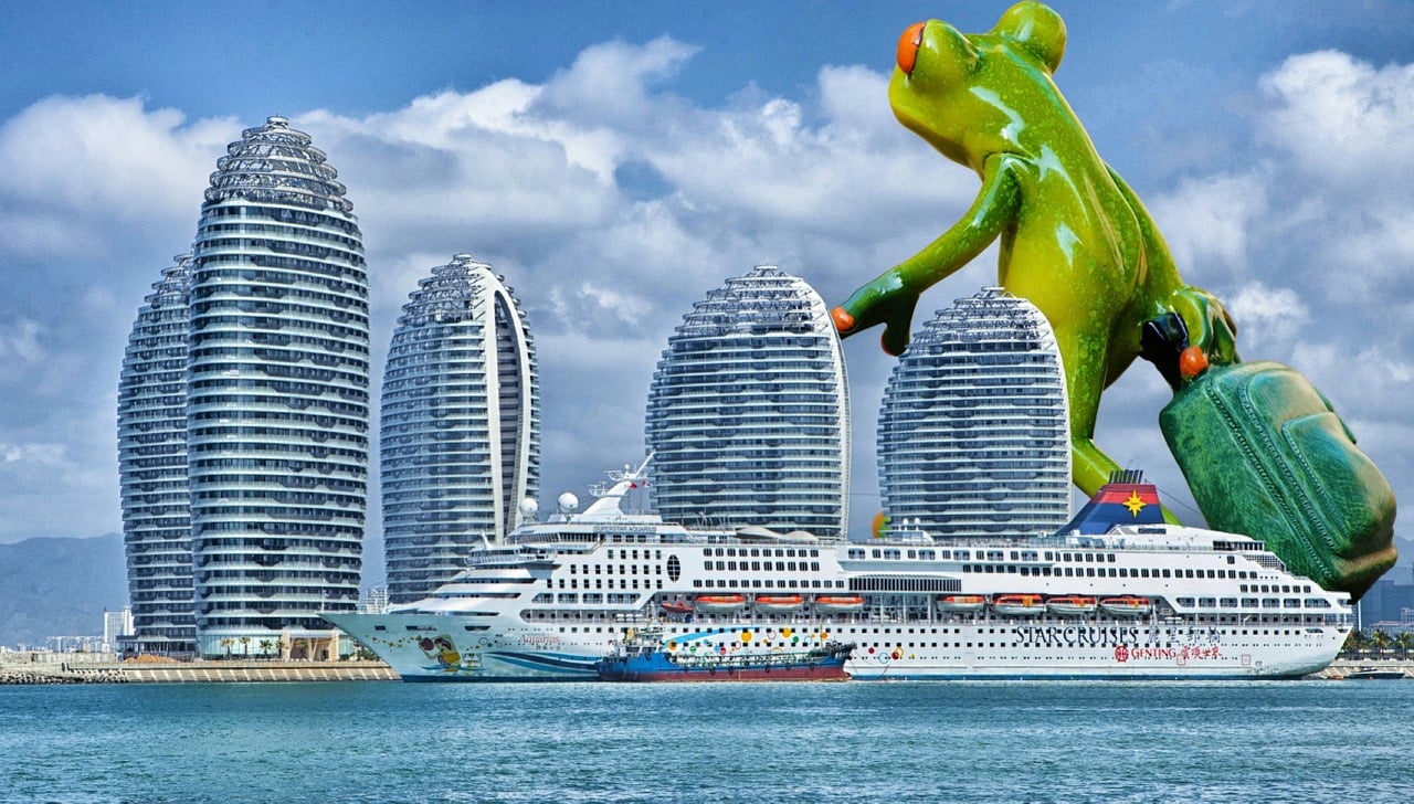 海南海灣雨林最新房?jī)r(jià)概覽，最新房?jī)r(jià)概況及分析