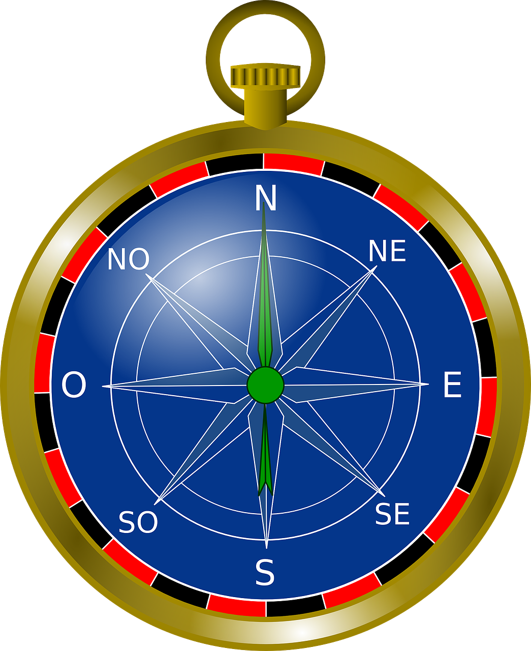 超級指南針最新版下載，探索導(dǎo)航新時代的極致體驗