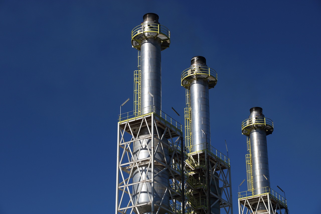 中俄原油管道進展順利，推動兩國能源合作再上新臺階的最新消息