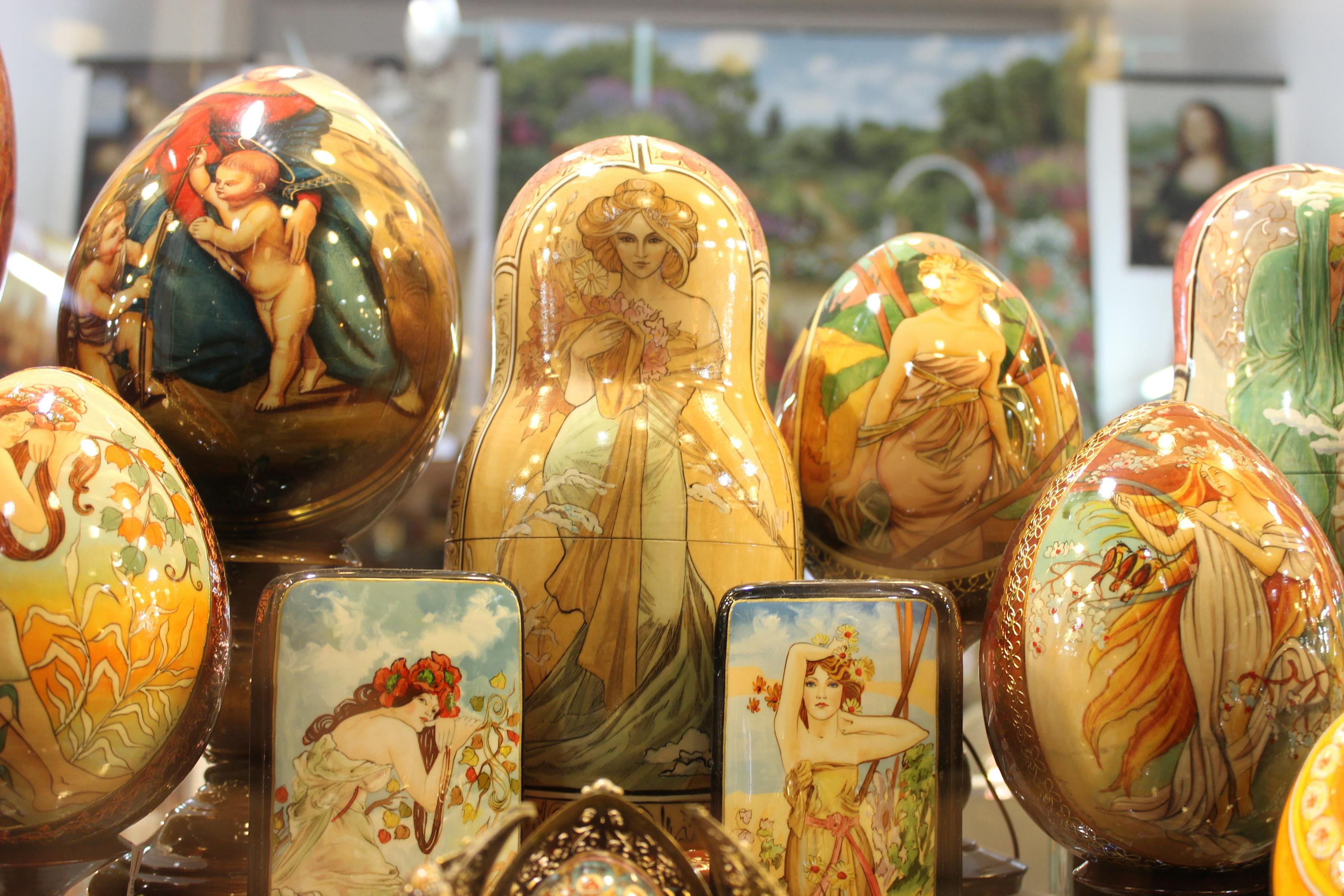 最新手工藝品，傳統(tǒng)與創(chuàng)新的完美融合