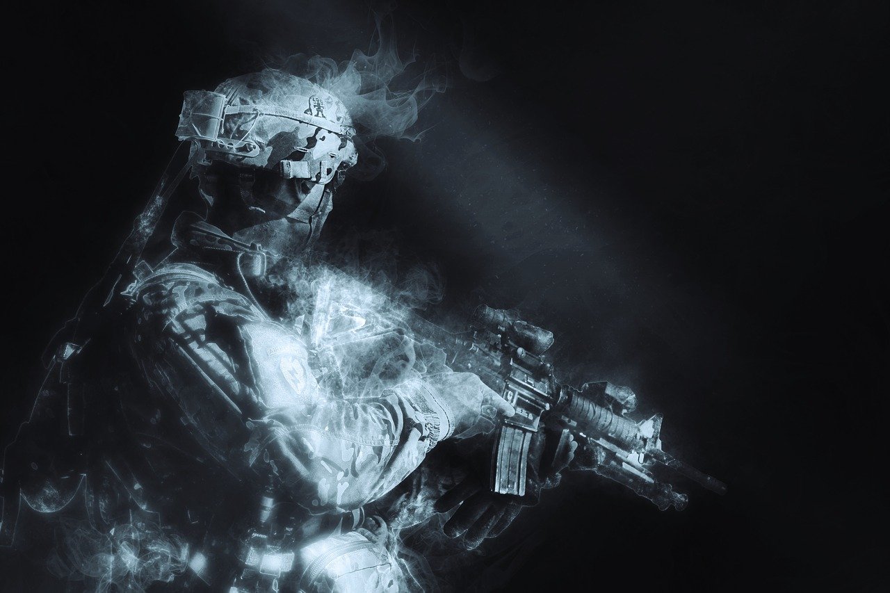 警衛(wèi)部隊改革最新動態(tài)，邁向現(xiàn)代化軍事轉型的關鍵一步