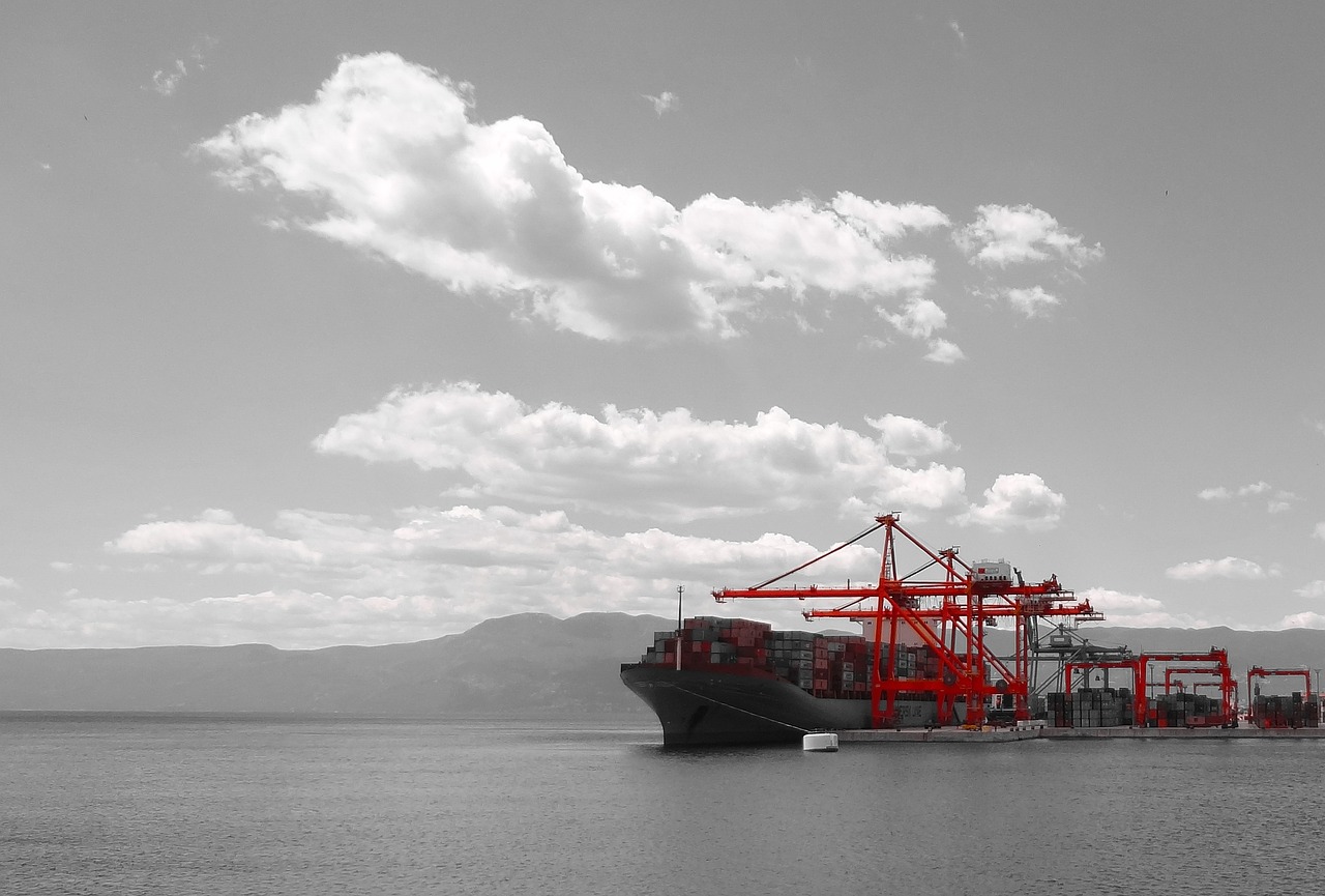 招商輪船重組重塑行業(yè)巨頭，引領(lǐng)航運(yùn)新時(shí)代最新進(jìn)展