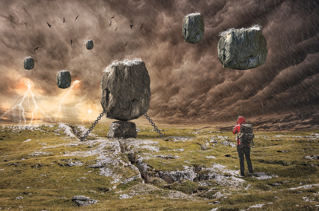 時(shí)安陸南望最新章節(jié)揭秘，未知奇跡的探索