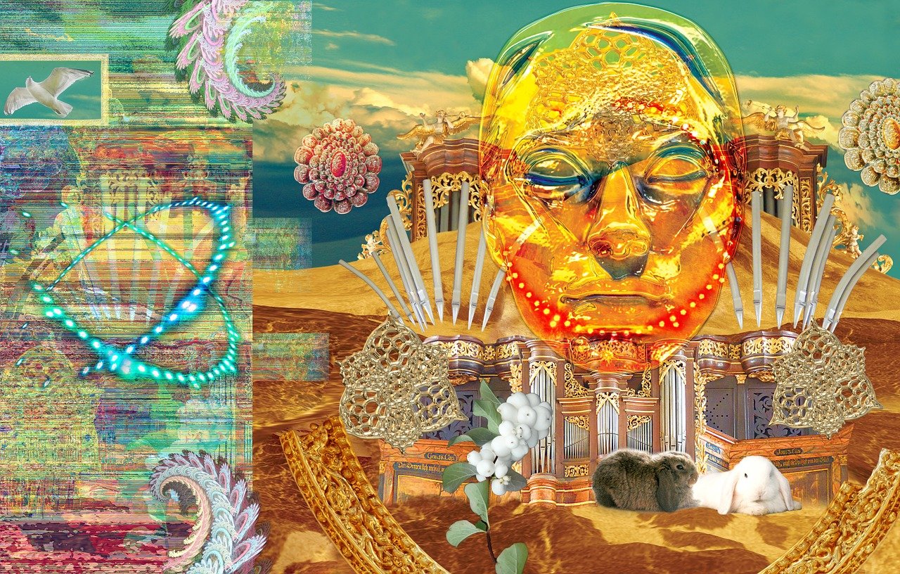 美妙天堂第三季最新OP，探索未知的奇跡之旅