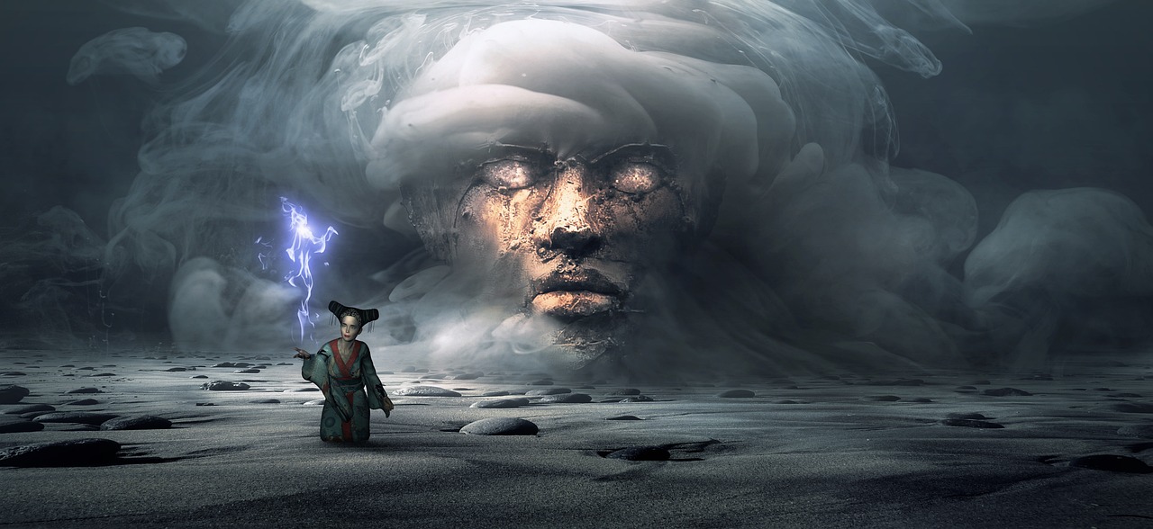 陰陽(yáng)鬼術(shù)，探尋神秘奇幻世界的最新章節(jié)下載之旅