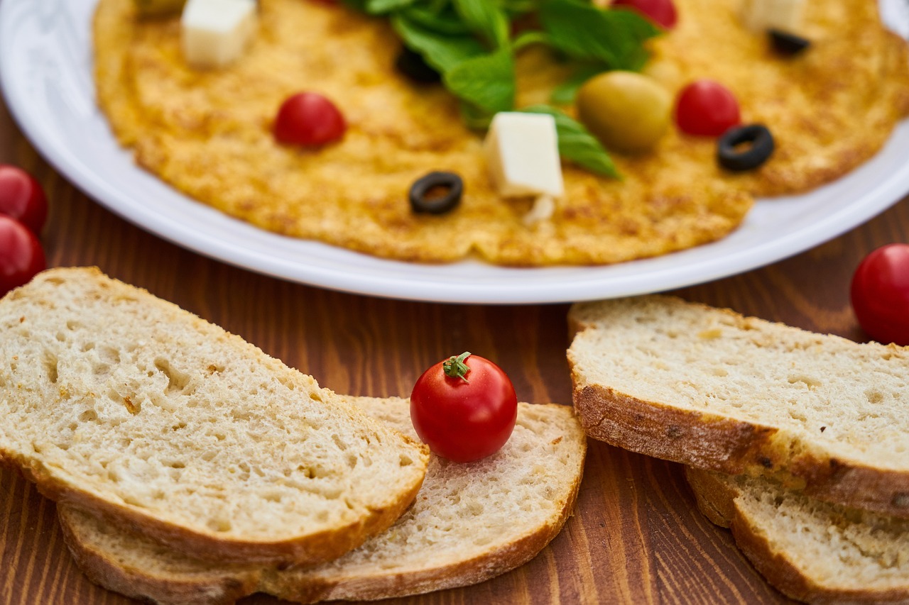 茶葉面包的最新作品集，傳統(tǒng)與創(chuàng)新的完美融合