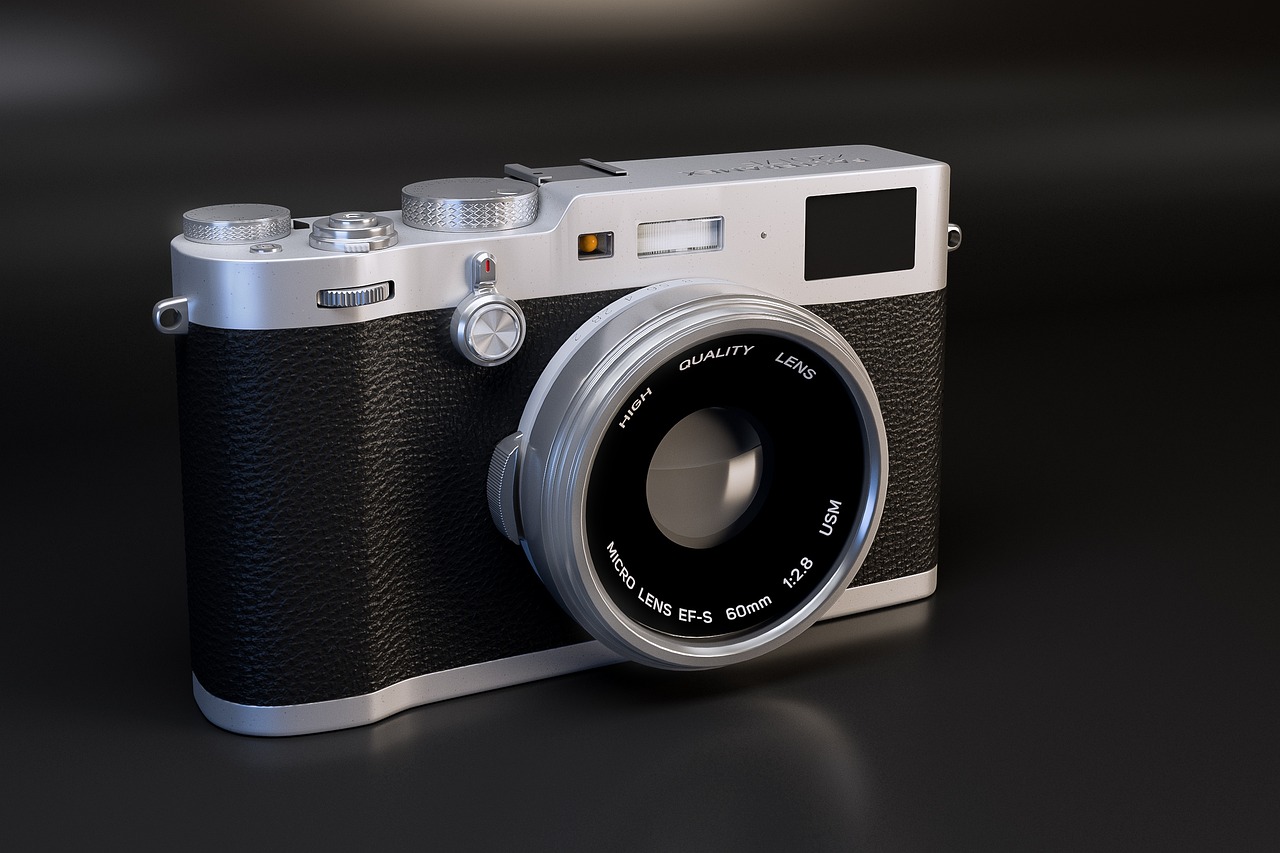 美圖相機最新版下載，探索高級功能，體驗全新拍攝魅力