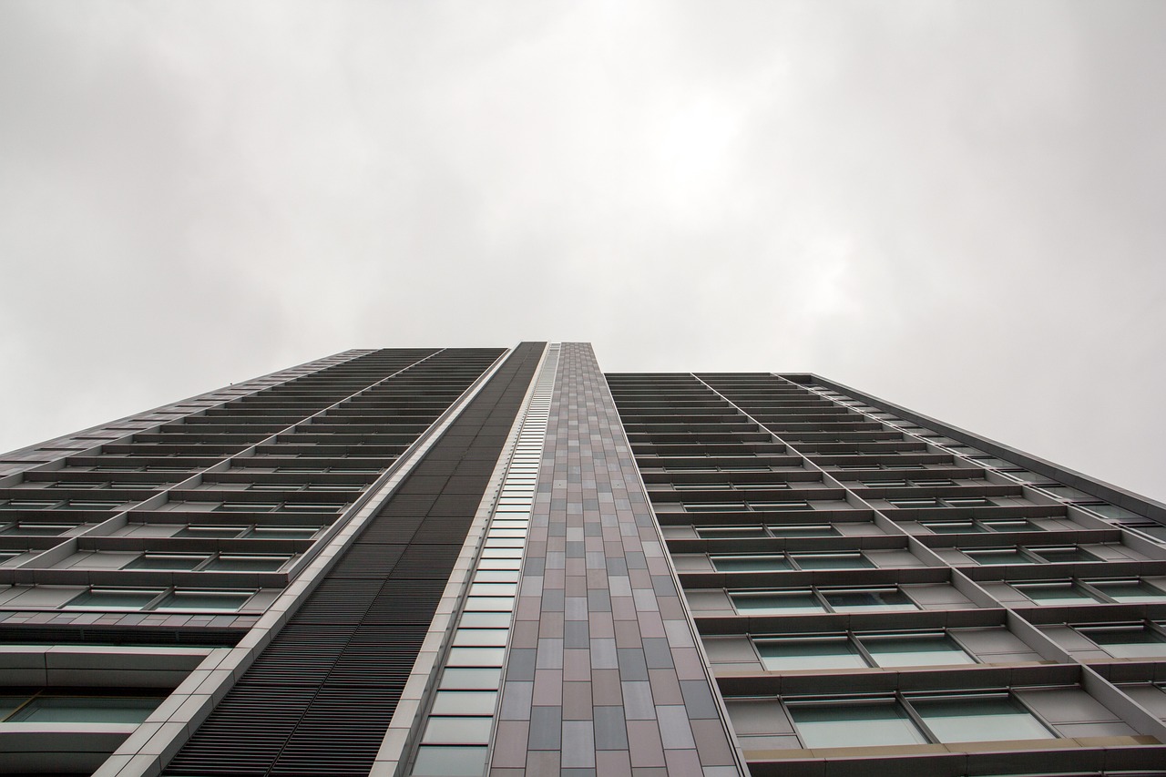 蘭州地標(biāo)塔，城市新高度崛起最新進(jìn)展揭秘