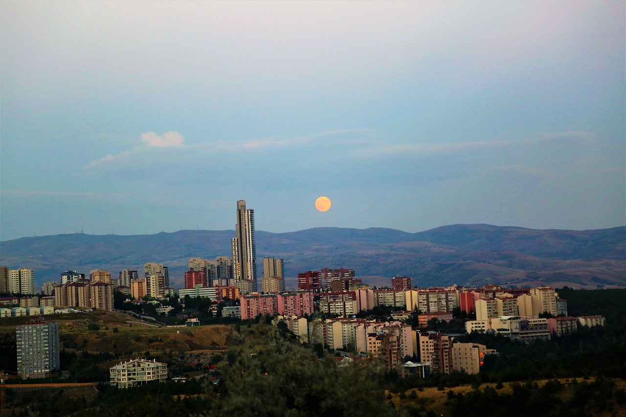 淮安金湖二手房最新動(dòng)態(tài)及市場(chǎng)走勢(shì)，購(gòu)房指南與最新房源信息速遞