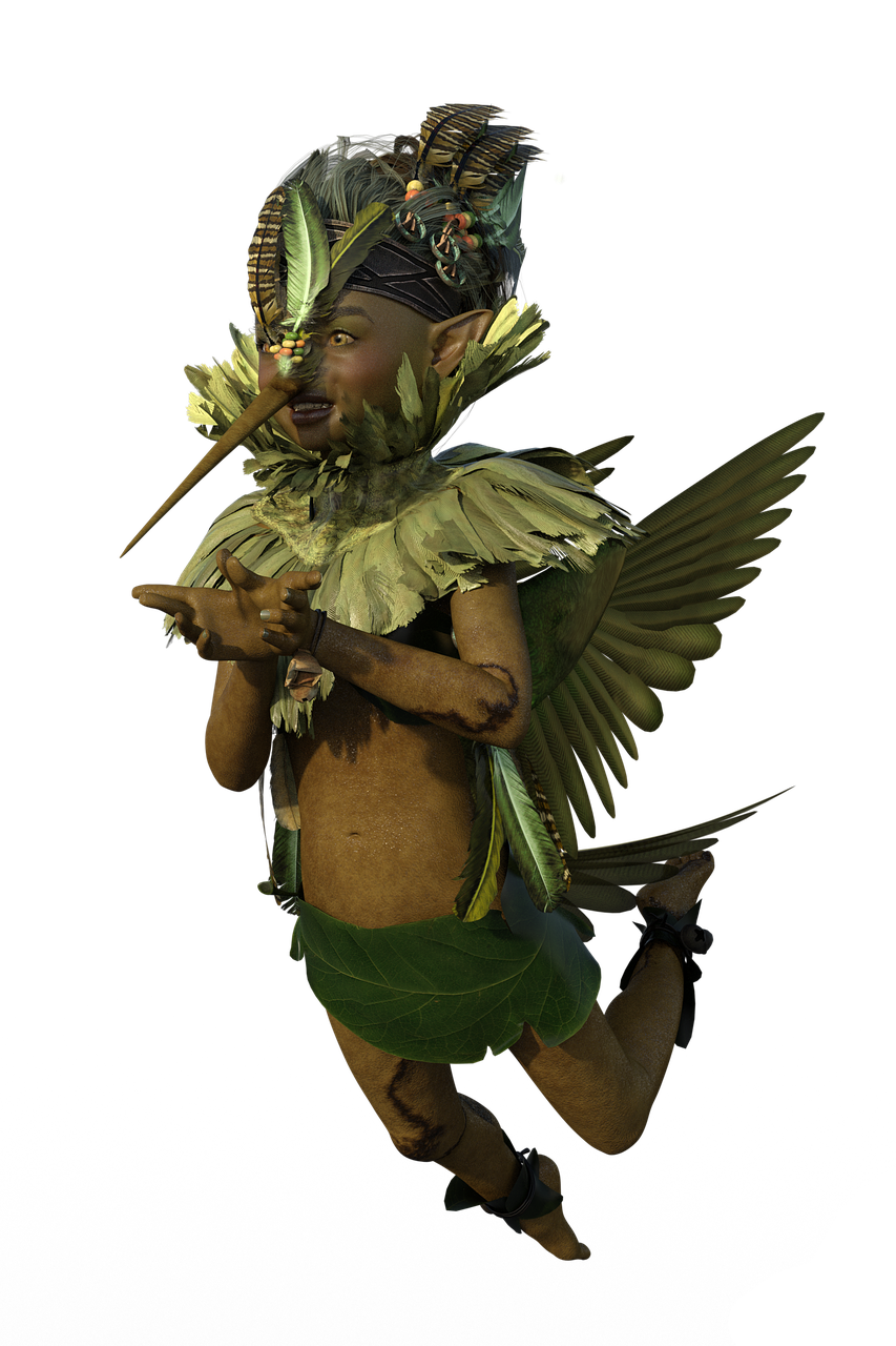 最新版妖神傳手游，神秘世界的奇幻探險(xiǎn)之旅