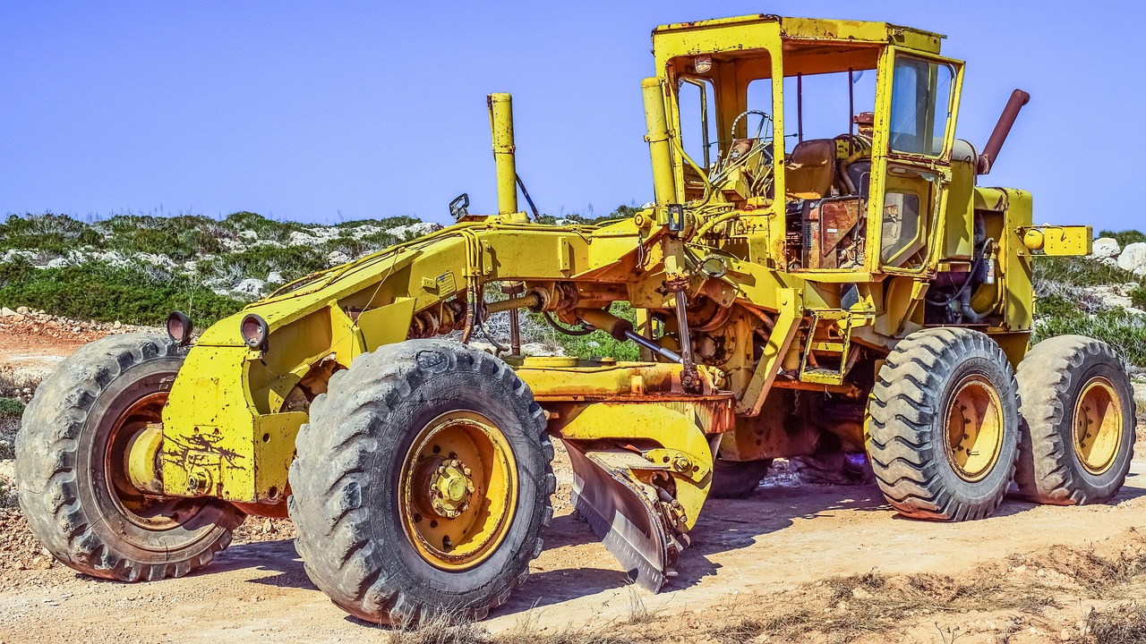 天工平地機(jī)160最新款，工程機(jī)械新標(biāo)桿亮相！