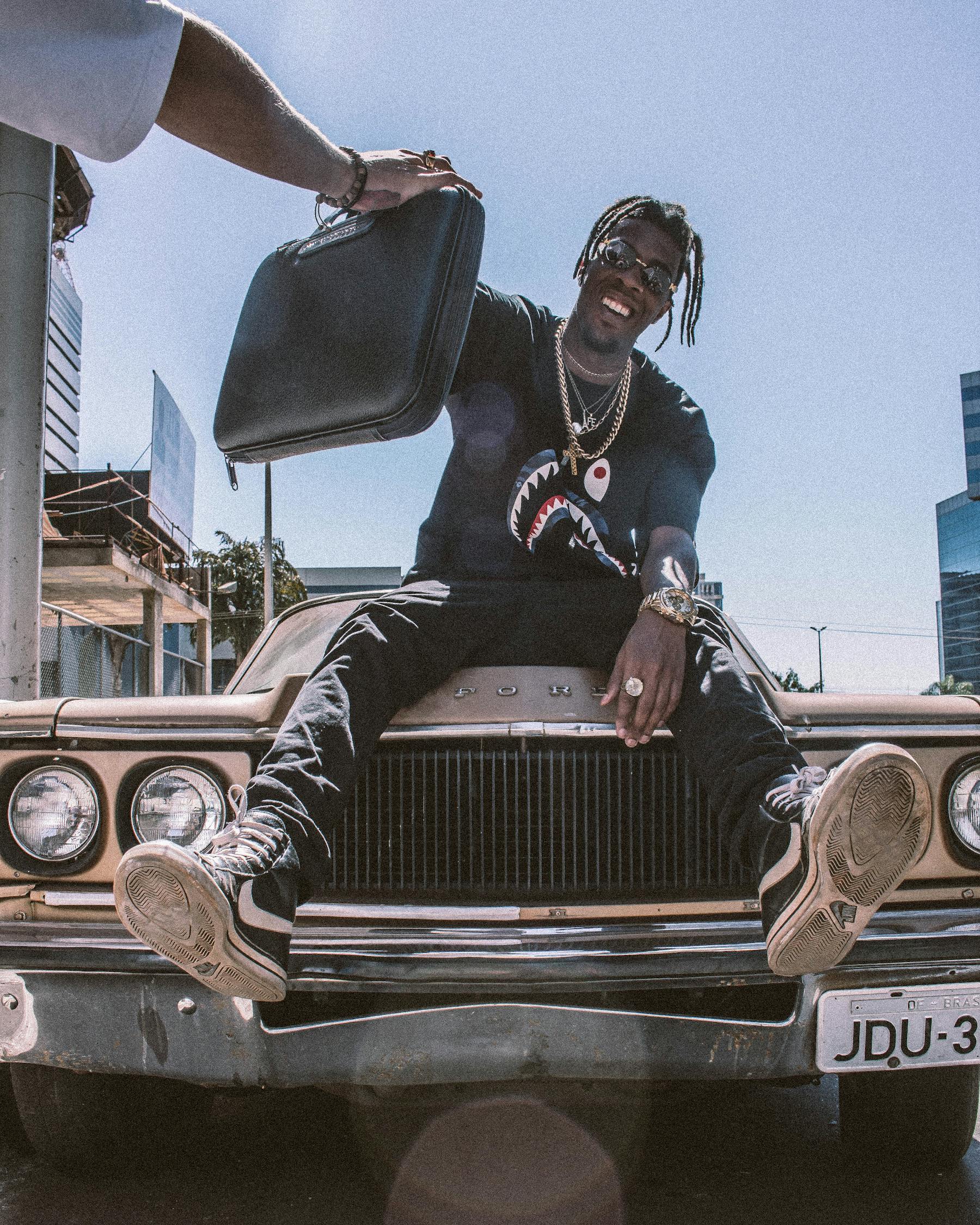 探索時(shí)尚潮流與個(gè)人風(fēng)格的完美結(jié)合，2016年QQ頭像男生最新版