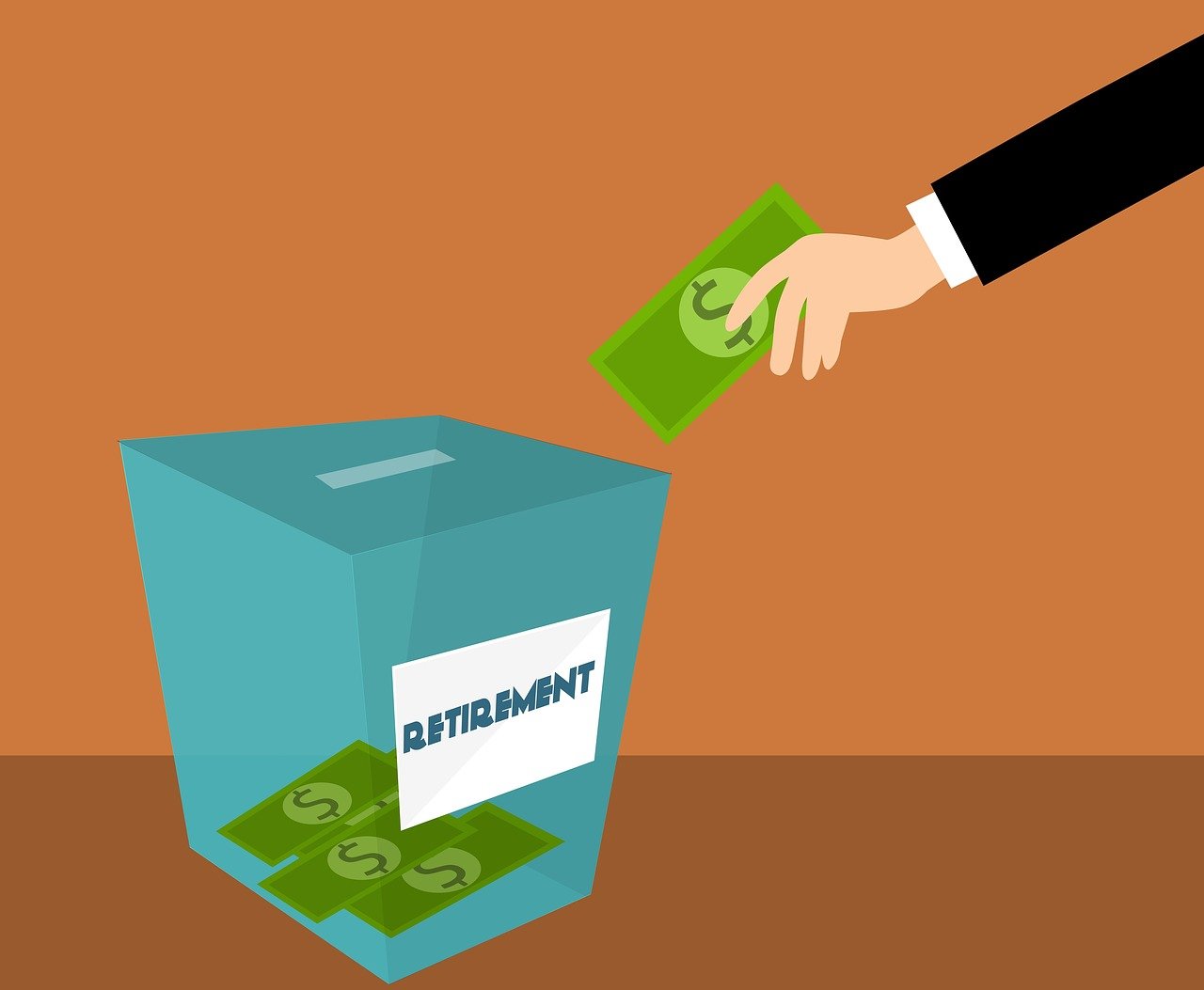 退休高工工資最新動(dòng)態(tài)，全面解讀現(xiàn)狀并預(yù)測(cè)未來(lái)趨勢(shì)