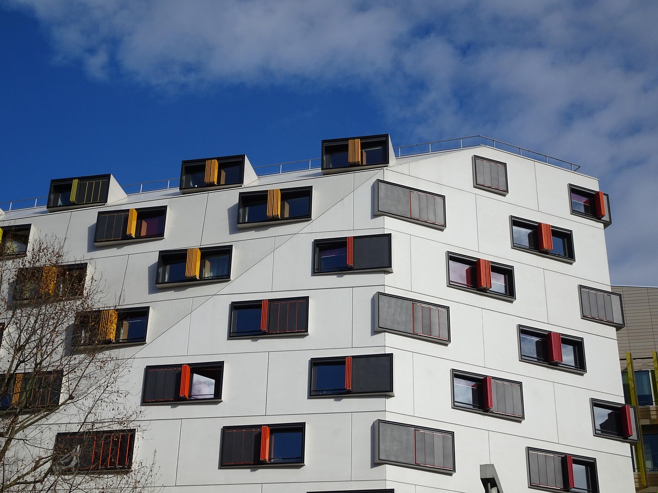 咸陽新樓盤動態(tài)，城市繁榮與居住品質(zhì)的新篇章