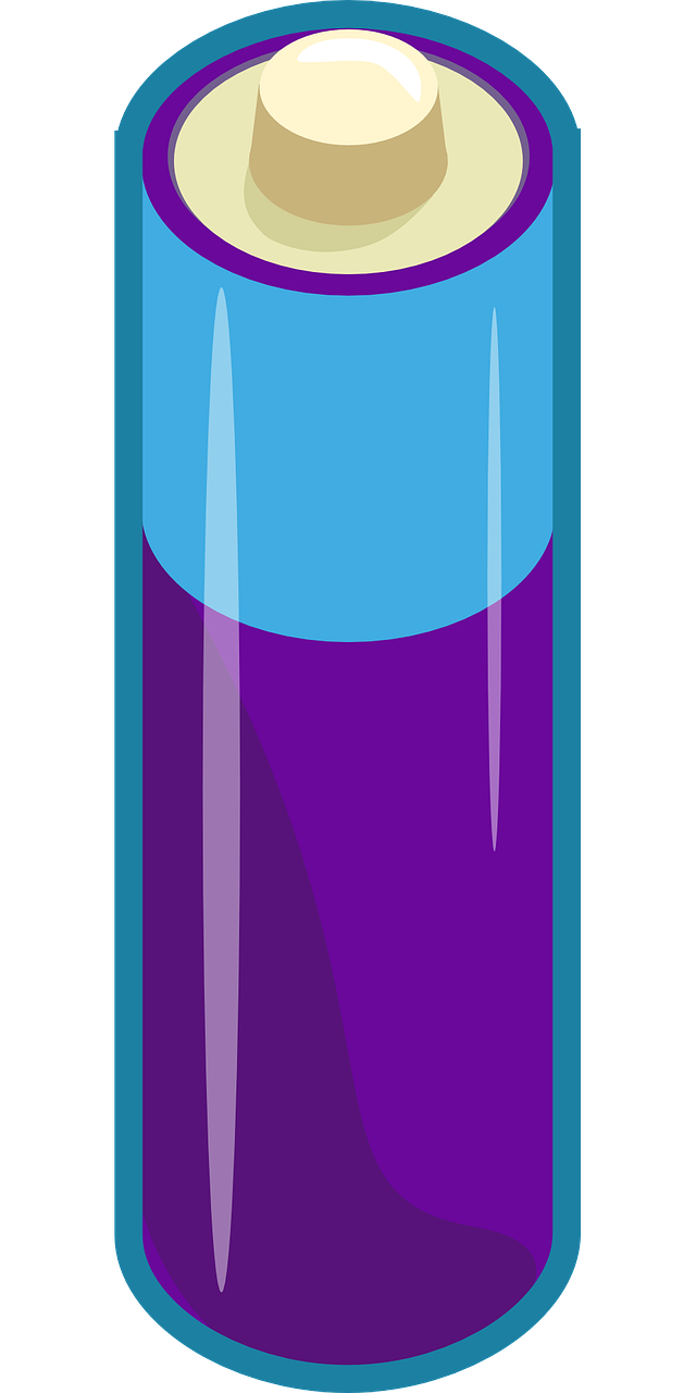 最新手機(jī)電池技術(shù)革新，展望手機(jī)能源的未來(lái)
