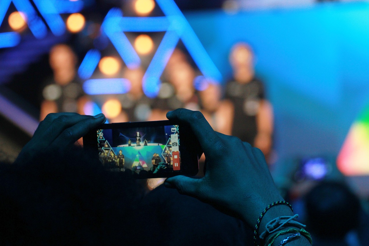 青春閃耀，夏小云的新篇章，17歲的成長與蛻變