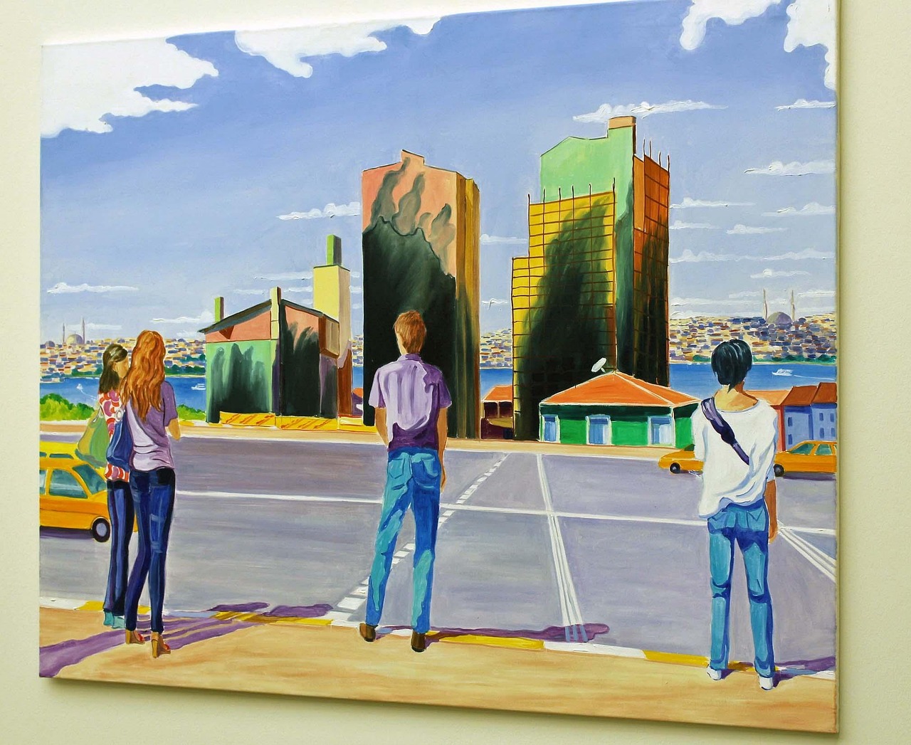 最新一期梨園春現(xiàn)場(chǎng)，傳統(tǒng)與現(xiàn)代的完美交融