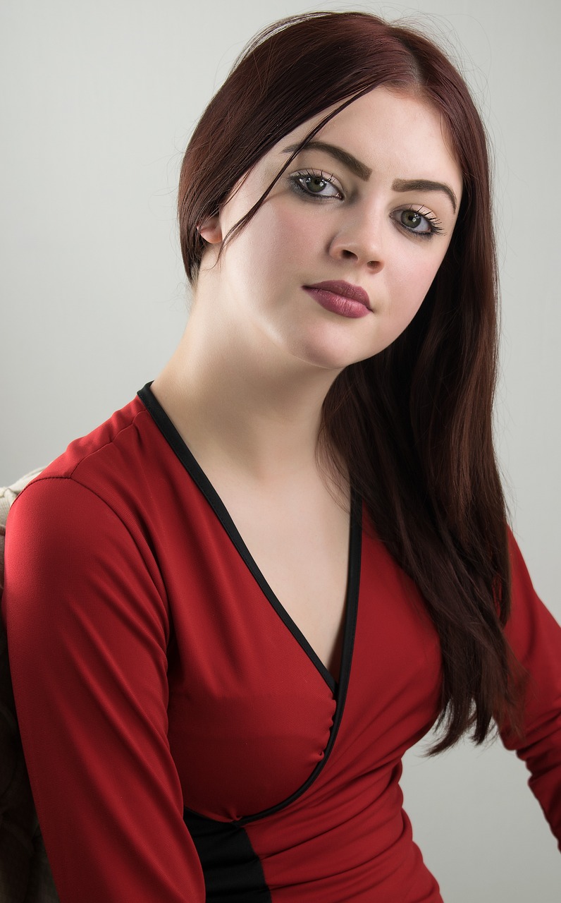 三十歲女性最新短發(fā)發(fā)型圖片，時(shí)尚造型探索