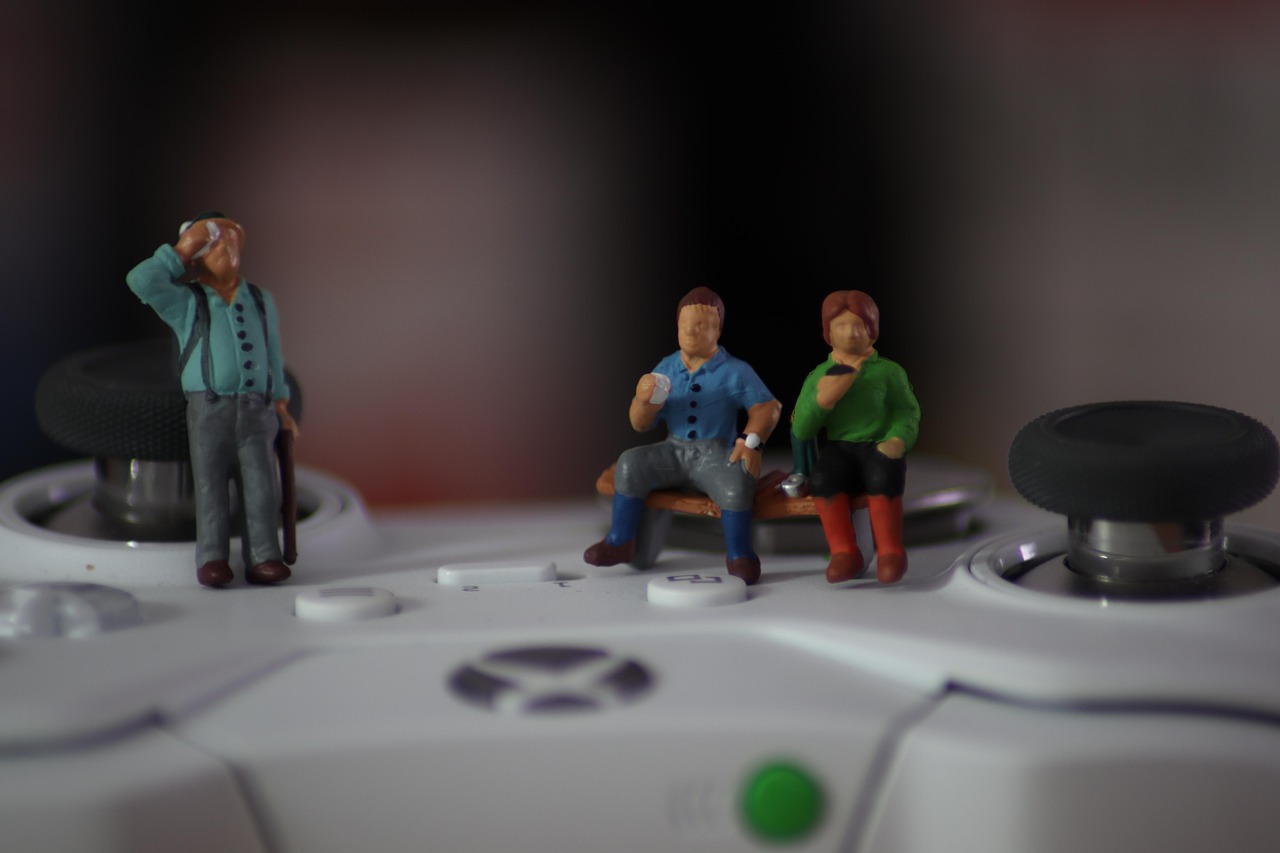 L0L小智最新解說，深度剖析與獨(dú)特視角觀察游戲世界