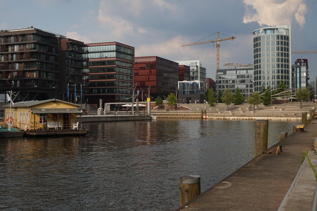 蕭太后河整治最新進(jìn)展，重塑生態(tài)景觀，提升城市品質(zhì)