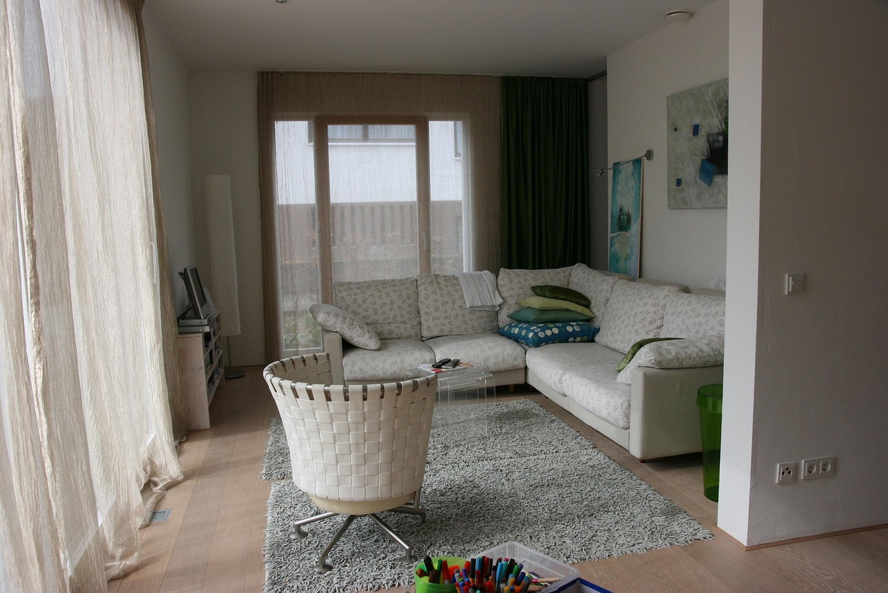 南陽時(shí)尚舒適一室一廳租房，滿足你的居住需求