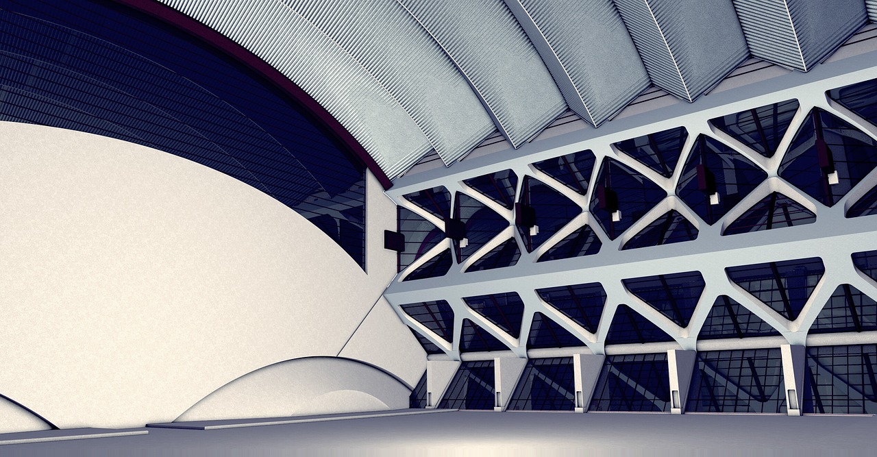 順豐總部大樓最新進展揭秘，現(xiàn)代化物流樞紐嶄新面貌展現(xiàn)