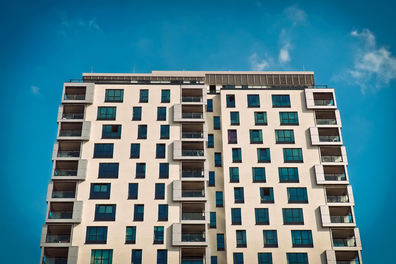 湛江中心大廈邁向新時(shí)代的標(biāo)志性建筑最新進(jìn)展揭秘！