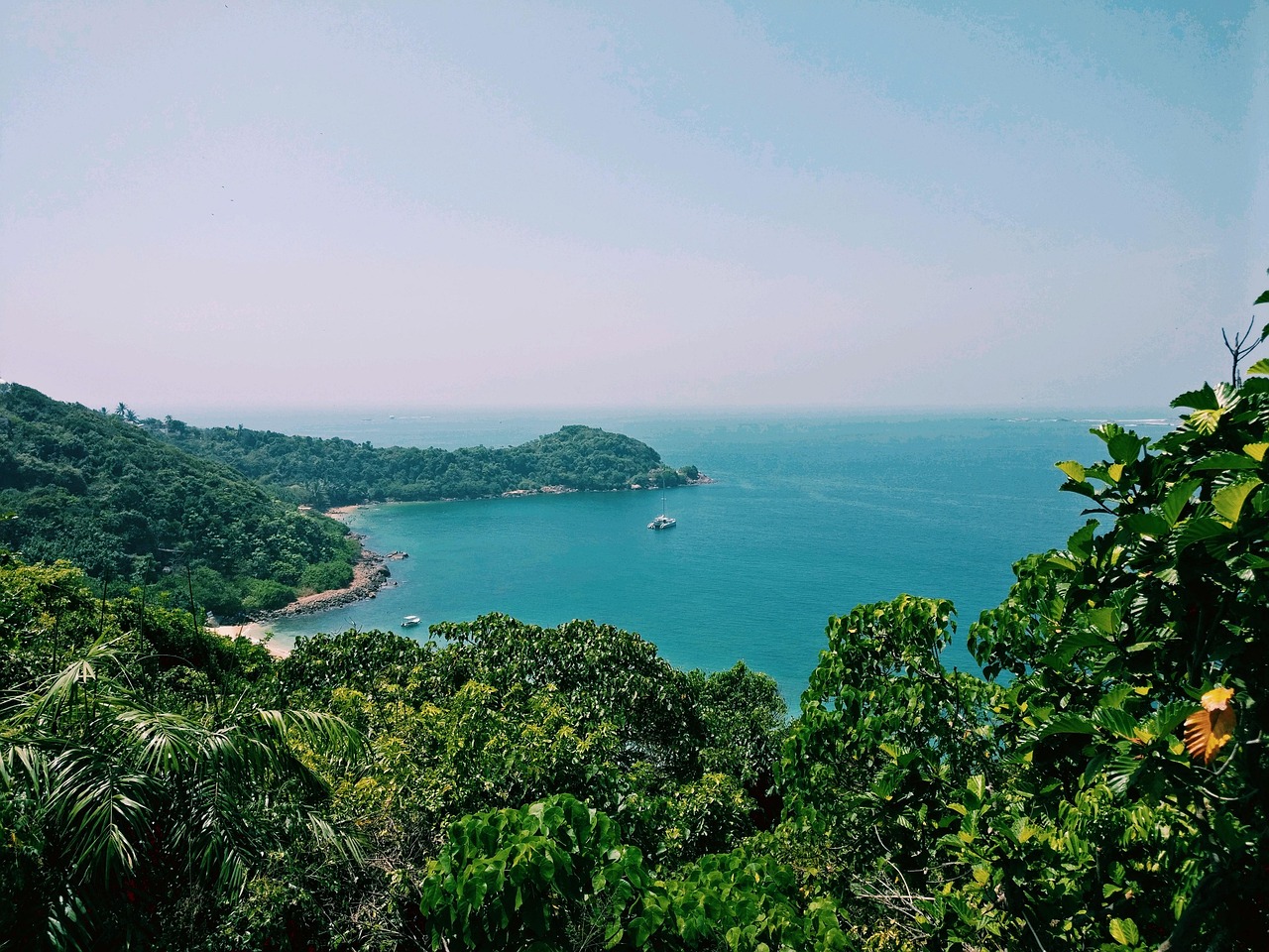 海南匯藝藍(lán)海灣新面貌揭秘，熱帶海灣的最新動(dòng)態(tài)與消息速遞