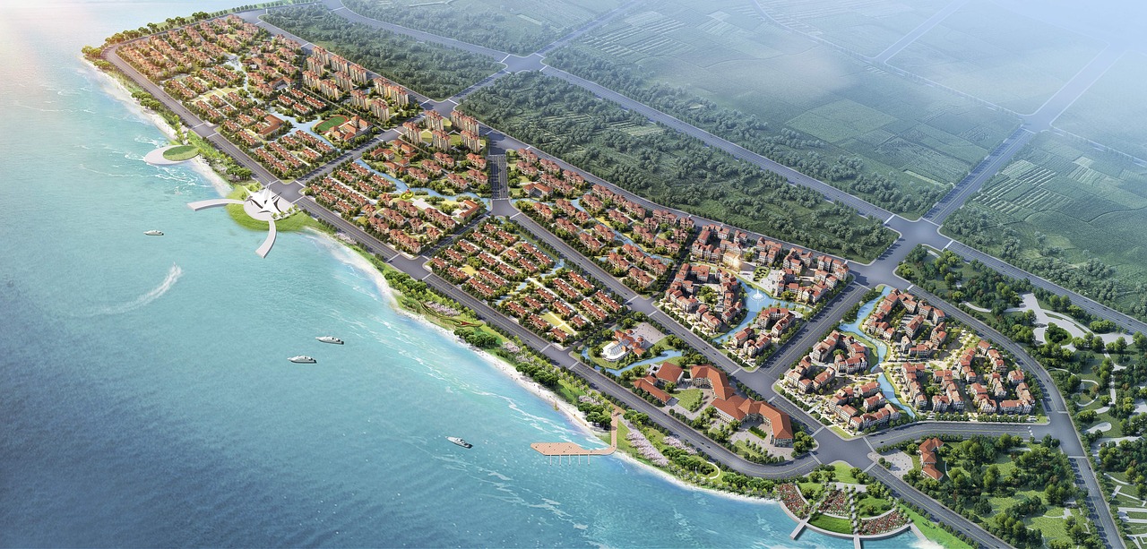 最新鄖白二級路規(guī)劃圖，區(qū)域發(fā)展新動脈的構(gòu)建之路