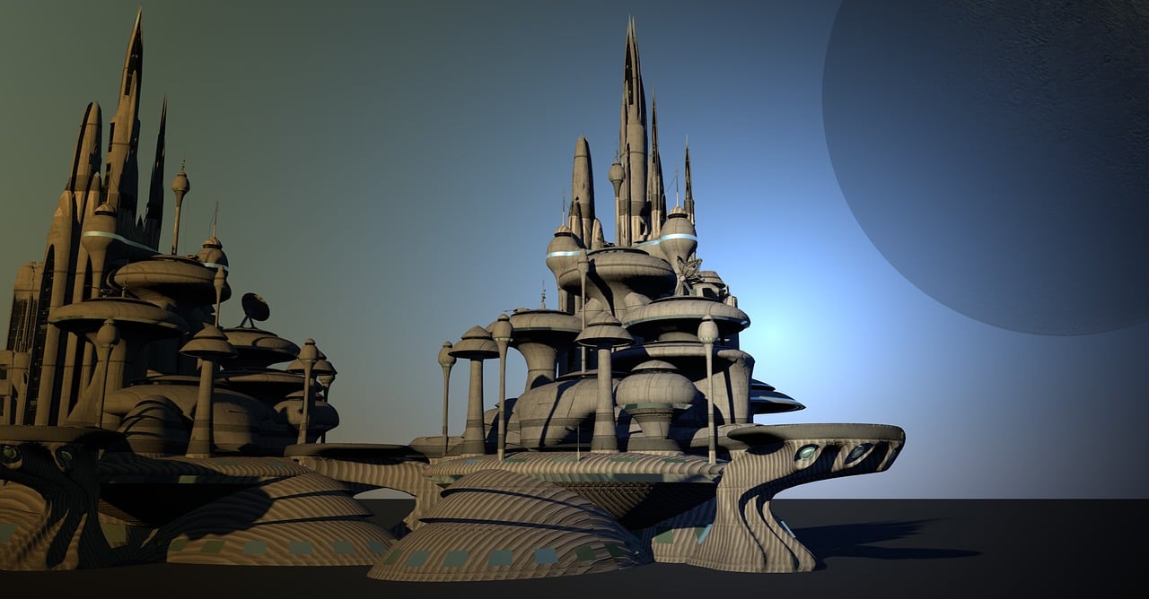 揭秘神秘世界的奇幻之旅，七十二層奇樓最新一期探索之旅