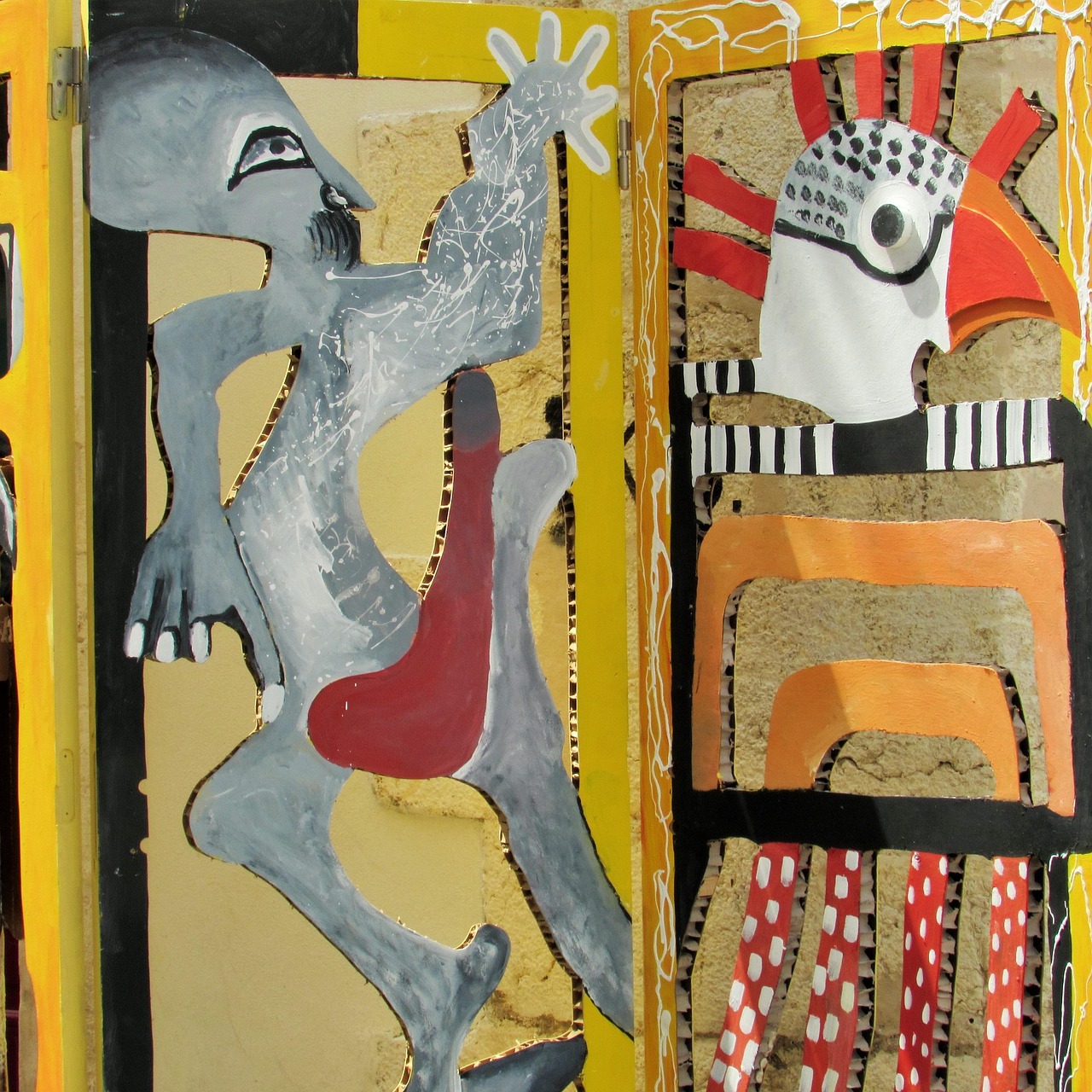 最新款十字繡圖案大全，時(shí)尚與藝術(shù)的完美交融