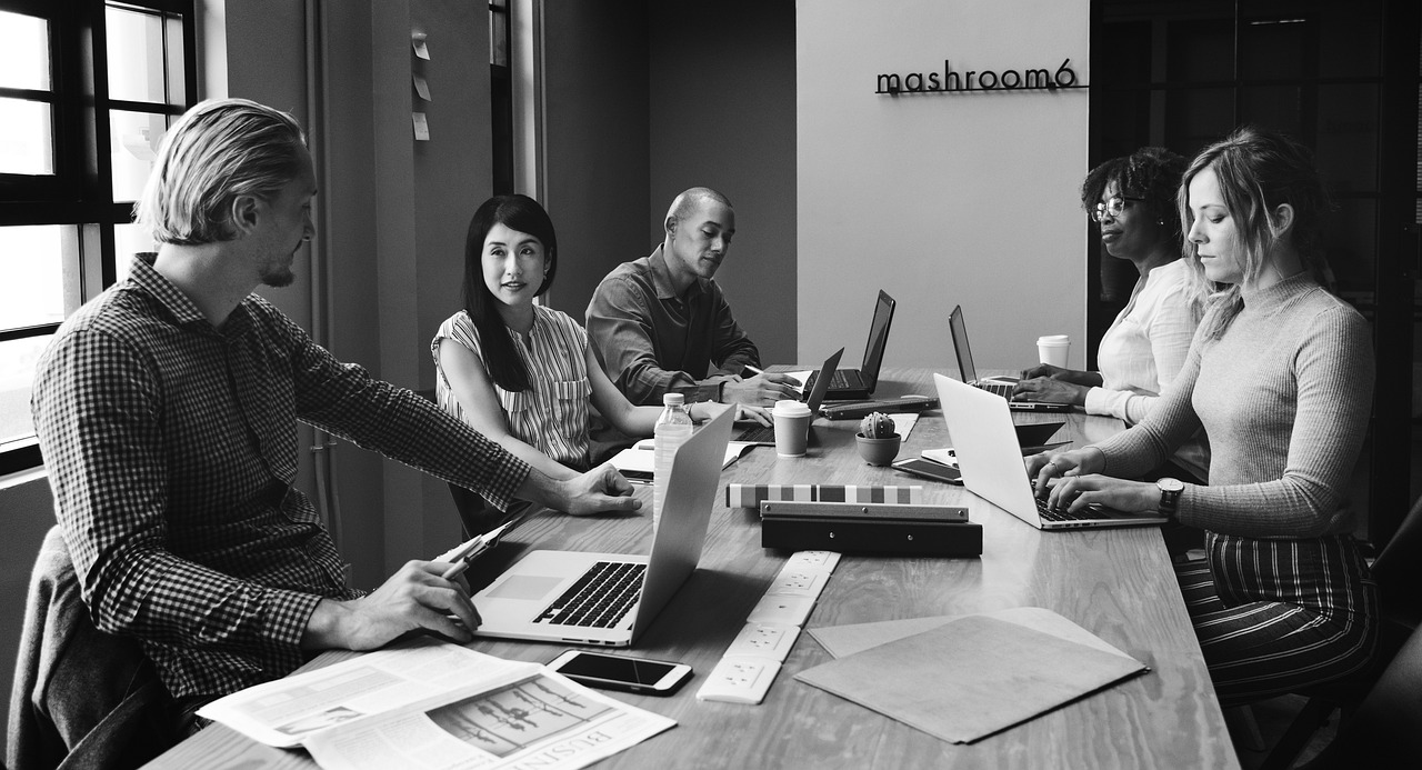 太原人才網(wǎng)最新招聘會聚焦人才與企業(yè)對接平臺