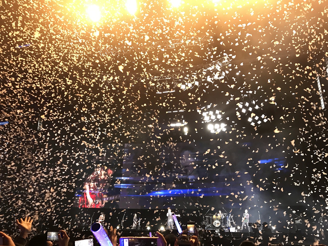 五月天最新專輯揭秘，音樂的力量與期待