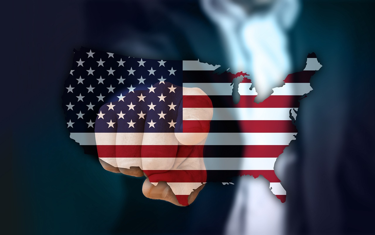 中國與美國貿(mào)易戰(zhàn)最新動(dòng)態(tài)，全球經(jīng)濟(jì)風(fēng)云變幻之際的較量