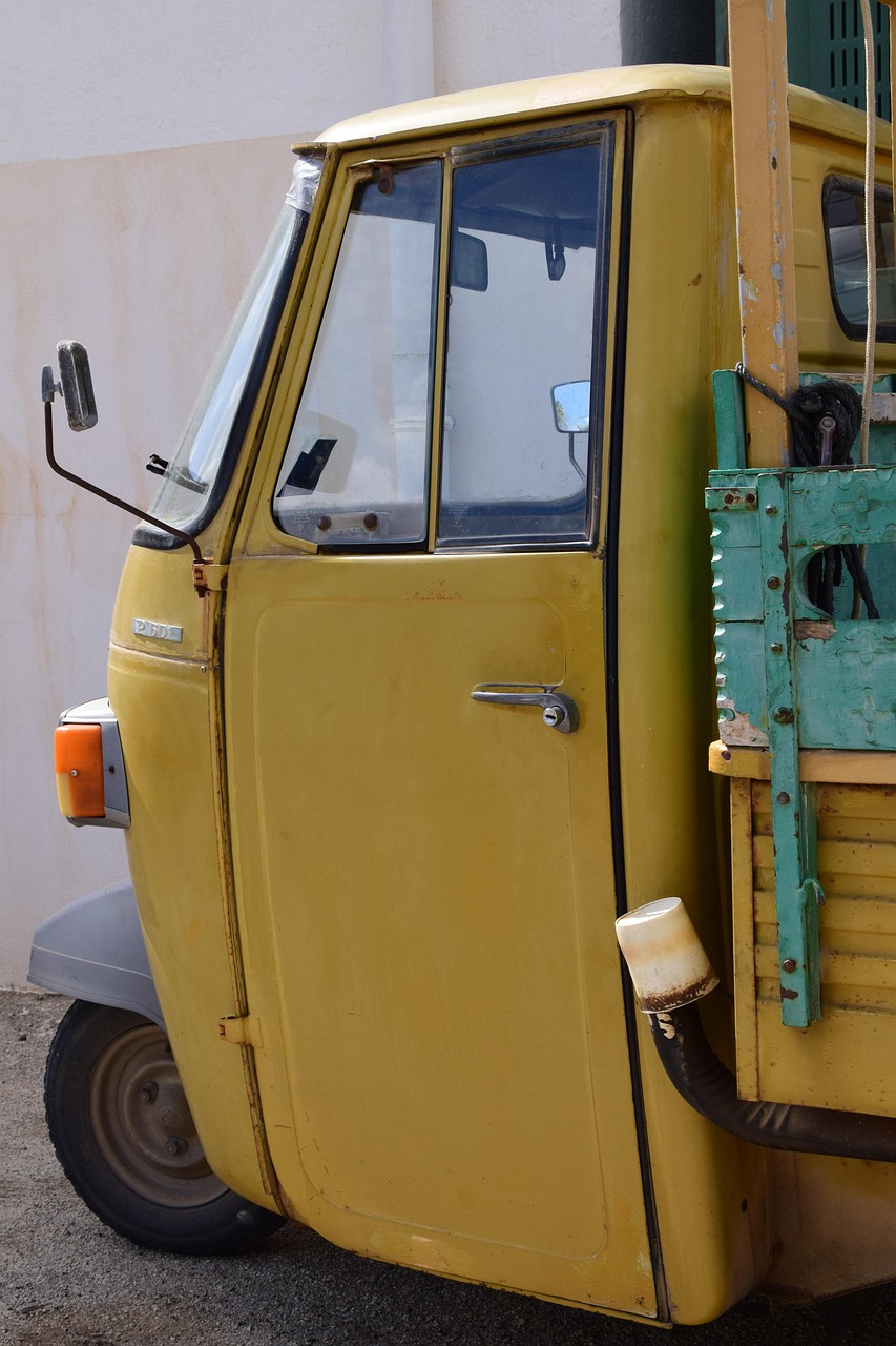 爽瑪電動三輪車最新款，科技與舒適的完美融合