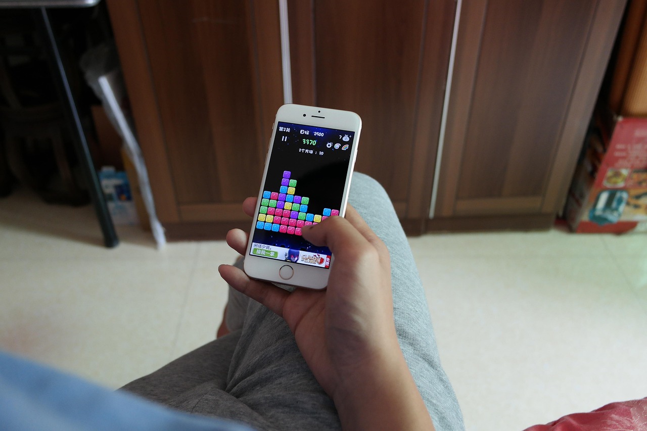 步步高最新款X6s手機，科技與美學的完美融合