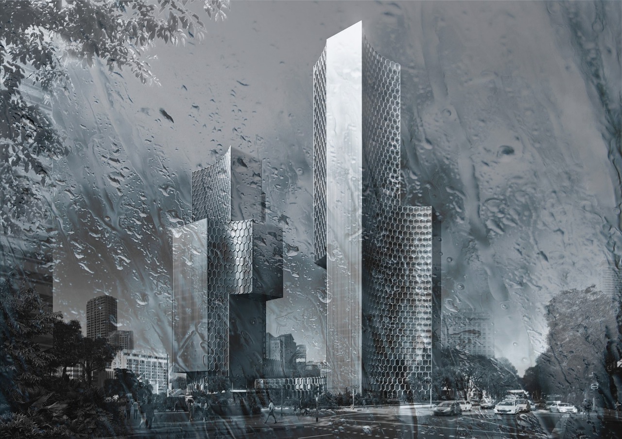 蘭州市超高層大樓建設(shè)最新動態(tài)