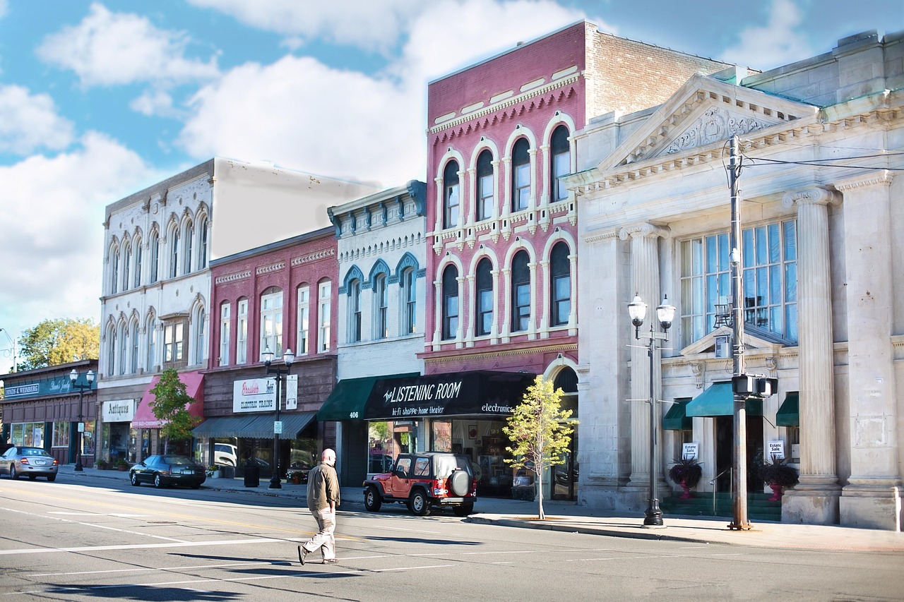 東四三條至八條騰退最新消息，歷史街區(qū)新生與城市更新同步前行