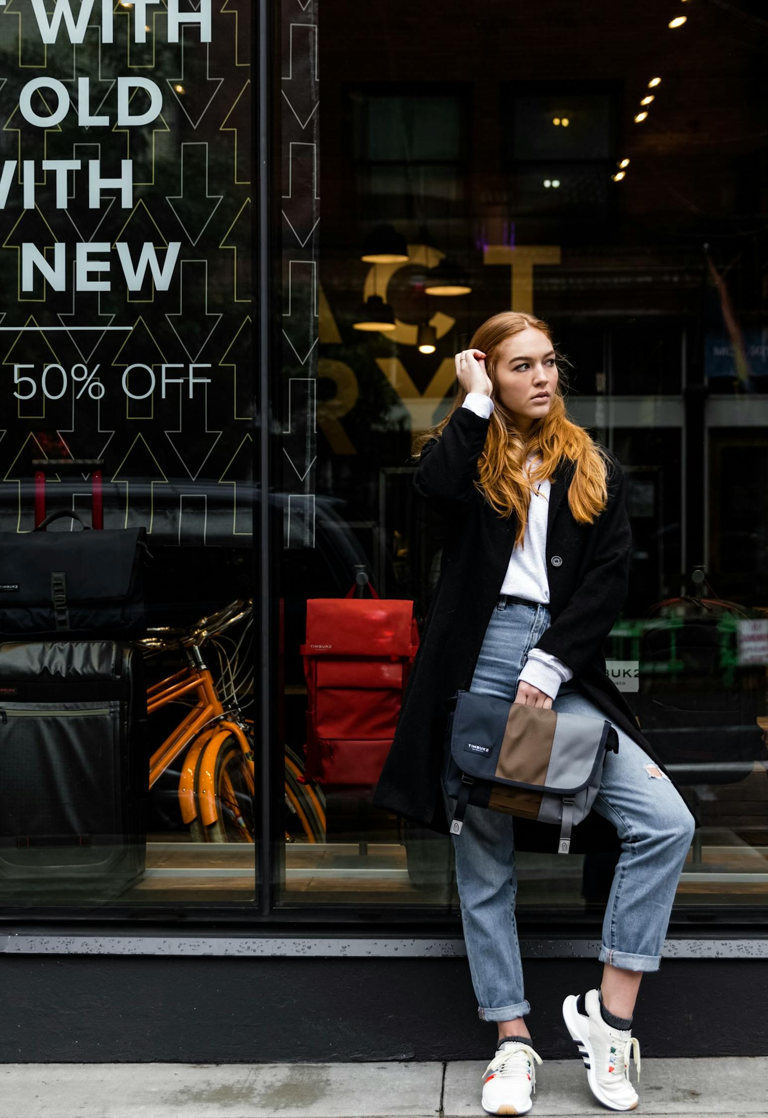 Sukki最新大膽時尚潮流展現(xiàn)，引領(lǐng)潮流前沿的炫酷風(fēng)采