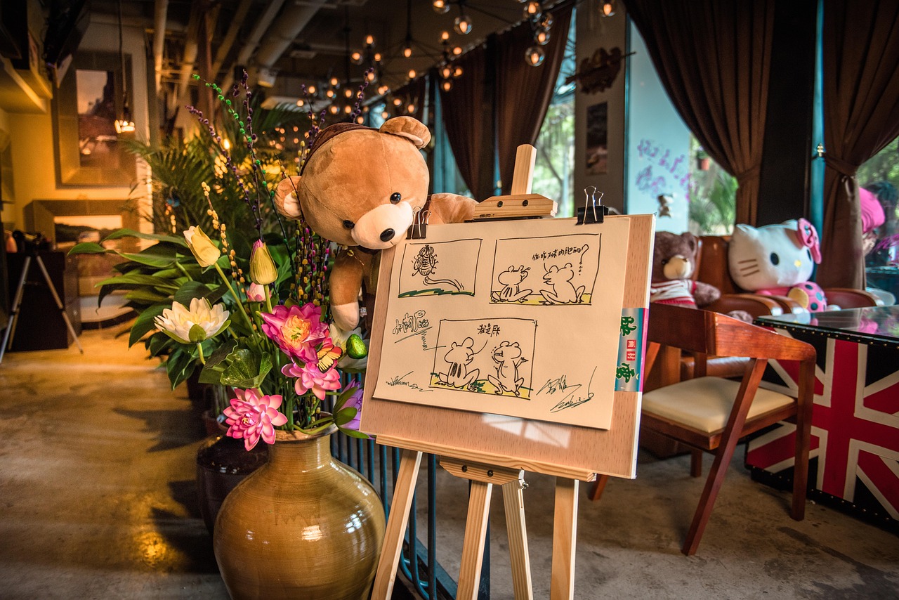 引領(lǐng)潮流的餐飲美學(xué)新風(fēng)尚，最新餐具圖片大放送