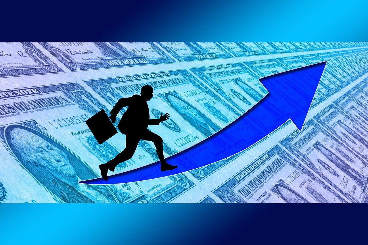 危境崛起，挑戰(zhàn)與機遇的最新交融時刻！