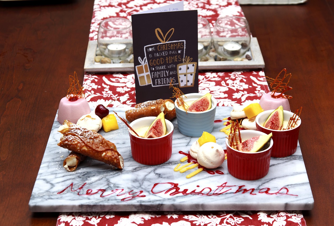 全國最新小吃，風味獨特的美食探索之旅